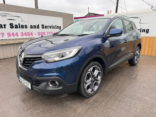 RENAULT KADJAR