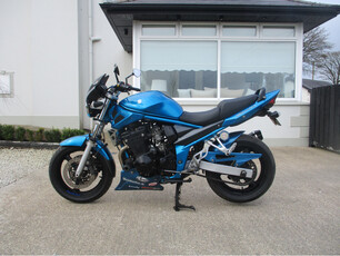 SUZUKI GSF BANDIT