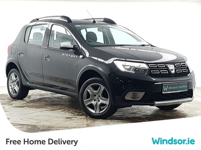 2019 Dacia Sandero Stepway