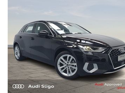 2021 Audi A3