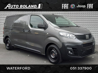 FIAT SCUDO