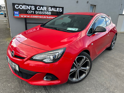 2017 (172) Opel Astra