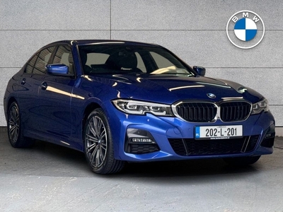 2020 (202) BMW 3 Series