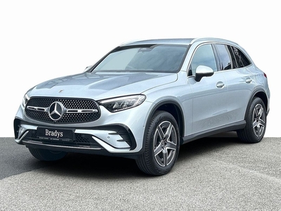 2024 (242) Mercedes-Benz GLC Class