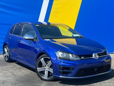 2014 Volkswagen Golf