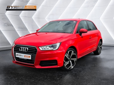 2015 (151) Audi A1