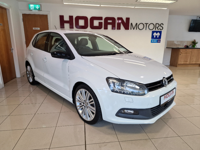 2015 (151) Volkswagen Polo