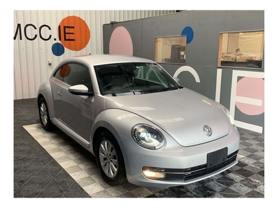 2016 (161) Volkswagen Beetle