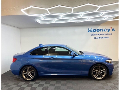 2018 (181) BMW 2 Series