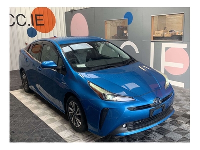 2019 (191) Toyota Prius