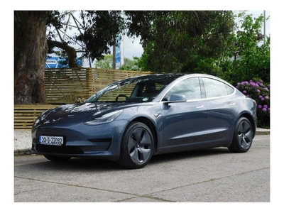 2020 (201) Tesla Model 3