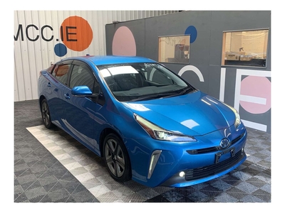 2020 (202) Toyota Prius