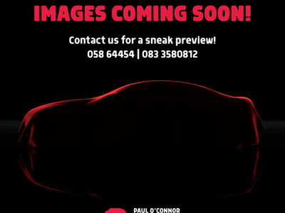 2021 Ford Focus