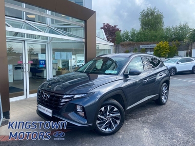 2023 (231) Hyundai Tucson