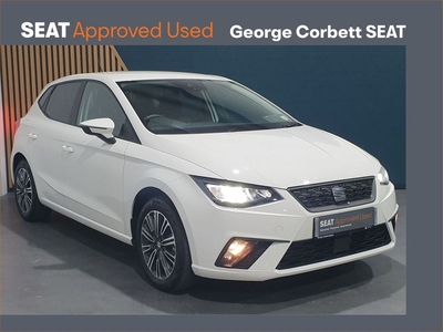 2023 (231) SEAT Ibiza