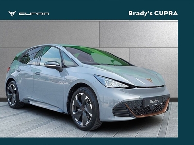 2023 (232) Cupra Born