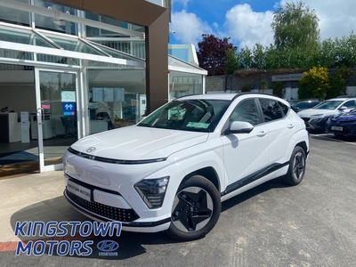 2024 (241) Hyundai Kona