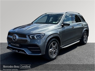 2024 (241) Mercedes-Benz GLE Class