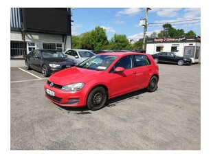 2014 (141) Volkswagen Golf