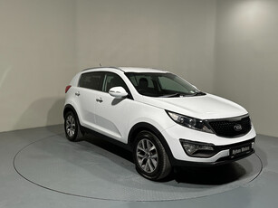 2014 (142) Kia Sportage