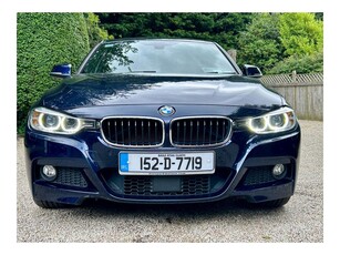 2015 (152) BMW 3 Series