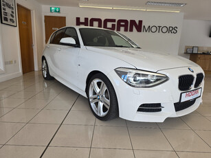 2015 (151) BMW 1 Series