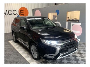 2019 (191) Mitsubishi Outlander