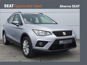 2020 (201) SEAT Arona