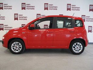 2020 (202) Fiat Panda