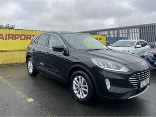 2020 (202) Ford Kuga