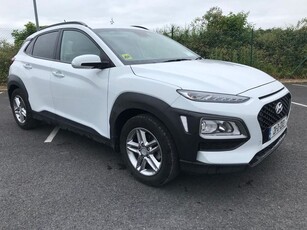 2021 (211) Hyundai Kona