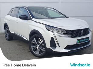 2023 Peugeot 3008