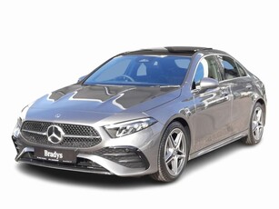 2024 (242) Mercedes-Benz A Class