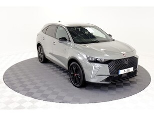 2024 DS Automobiles DS 7