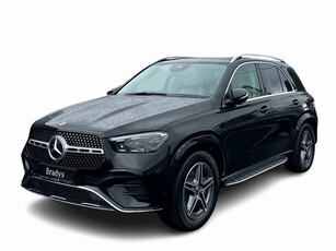 2024 Mercedes-Benz GLE Class