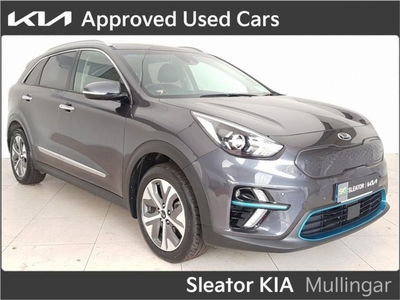 2020 - Kia Niro Automatic