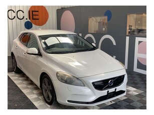 2013 (132) Volvo V40