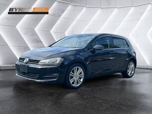 2013 Volkswagen Golf