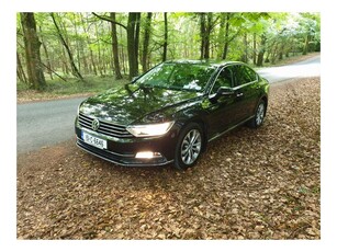 2015 (151) Volkswagen Passat