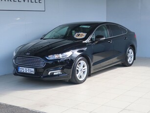 2017 (171) Ford Mondeo