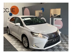 2017 (171) Lexus HS 250h