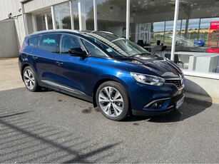 2017 (172) Renault Grand Scenic