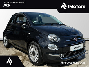 2019 (191) Fiat 500