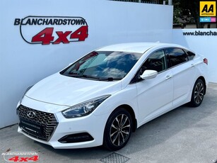 2019 (191) Hyundai i40