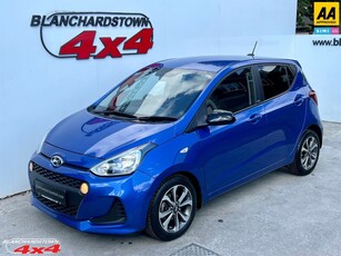 2019 (192) Hyundai i10