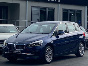 2019 BMW 2 Series Active Tourer