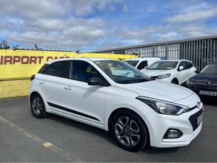 2020 (201) Hyundai i20