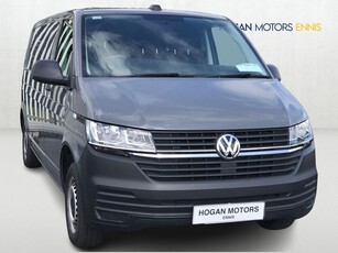 2020 (201) Volkswagen Transporter