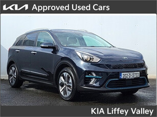 2020 (202) Kia e-Niro