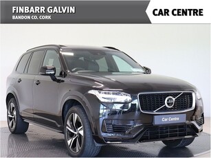 2020 Volvo XC90